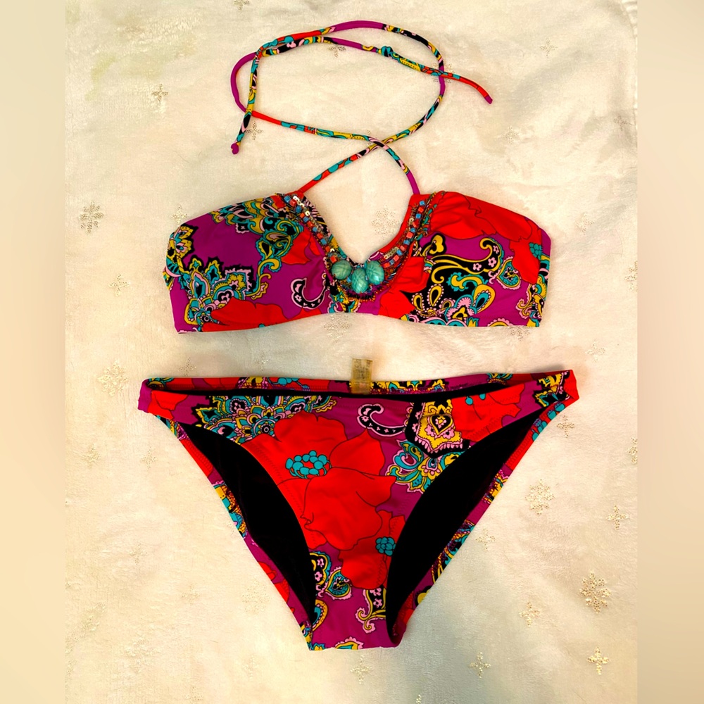 Victorias Secret Bikini Set